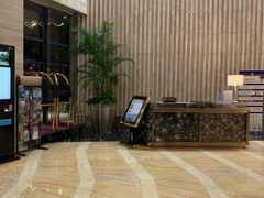 -厦门明发国际大酒店(会展中心环岛路店)