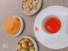 硕果累累-素慧餐厅(大虹桥店)