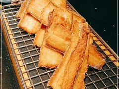 -老头儿油爆虾·知味杭州(爱琴海购物中心)