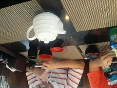 android_upload_pic-上林铁板烧(延安西路店)