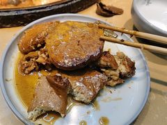 -万里闯关东铁锅炖菜馆(高新旗舰店)