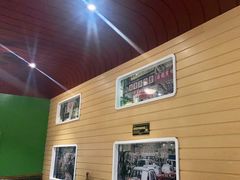 -高第街56号餐厅(泰安万达店)