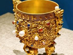 -北京工艺美术博物馆