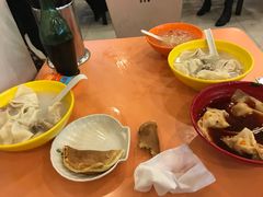 -龙抄手(春熙路总店)