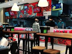 -盒马鲜生(顺义店)