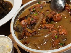 -老山东·山东菜(鲁菜名店)