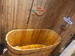 -北纬37°SPA养身会馆(湖西店)