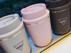 -Manner Coffee(大宁国际商业广场店)