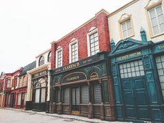 -狮子城文化创意园