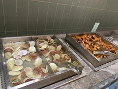 -禾斗海鲜自助(市南银座店)