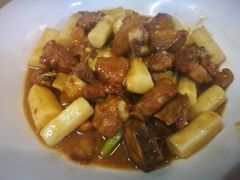 -柳州饭店·绿岛餐厅(友谊路店)