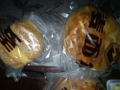 -麦西尔手工烘焙坊(汇新路店)