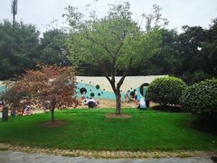 -杭州城北体育公园