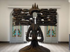 -胡志明市美术馆