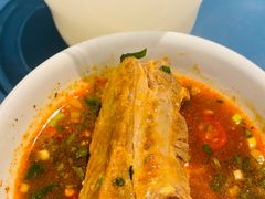 -一坐一忘云南菜(嘉里中心店)