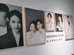 -海马体照相馆(天津世纪都会店)