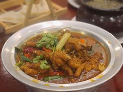 -龙凤瓦罐煨汤馆(清江东路店)