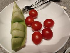 -太湖饭店·寄畅轩中餐厅