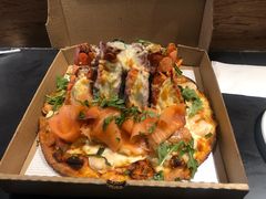 -Steveston Pizza Company (Richmond)