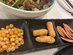 -锦尚阁烤鱼(望京新荟城店)