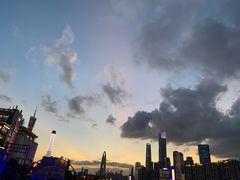 -琶醍壹号•潮菜江景餐吧