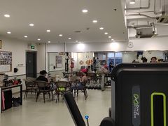 -中田健身工作室(星耀城金牌店)
