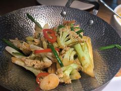 -金牌外婆家(苏州中心店)