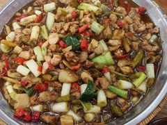 -佬缸炮江湖川菜(玉林店)