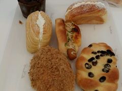 -BreadTalk面包新语(龙之梦购物中心莘庄店)