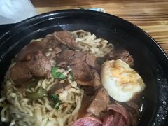 -寅春老卤面(长亭街店)