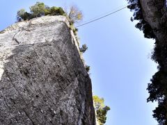 -窦圌山风景区