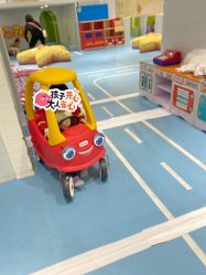 -meland亲子乐园•派对•研学(苏州悠方购物中心店)