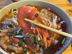 -筒骨麻辣烫(永同昌公寓胜明花园店)