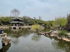 -水绘园