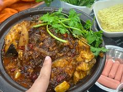 -川香煲(茅台路店)