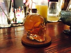 -HUNTING BAR亨霆鸡尾酒馆(越秀淘金店)
