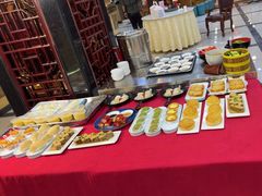 -隆昌海鲜酒家(南岸路店)