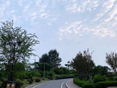 -将军石酒店温泉