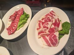 -NIUAN牛庵·日式和牛烧肉(恒隆店)