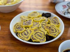 -玲燕蒸菜馆(江东路店)