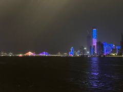 -武汉关码头(轮渡站)