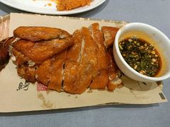 -金哥私房菜馆(张府园总店)