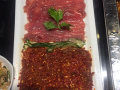 -安安火锅(上美广场店)