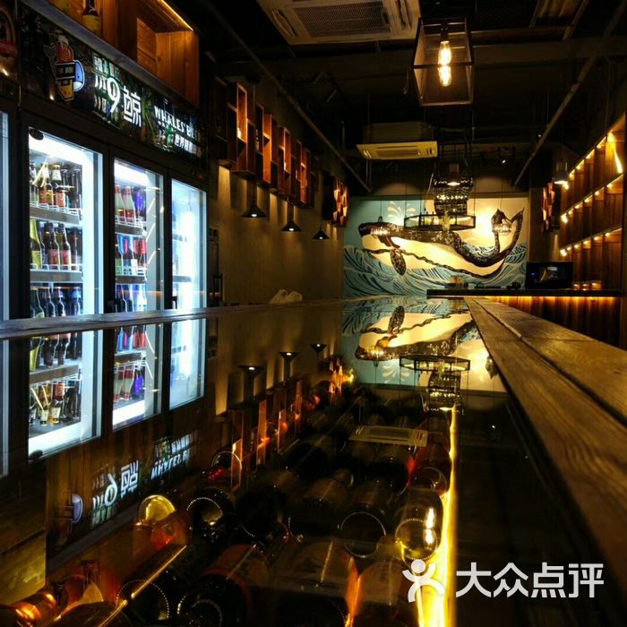 muse 酒吧图片-北京夜店-大众点评网
