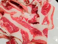 -国际酒店肥牛吧