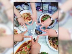 -老船长海鲜加工店(景苑山水店)