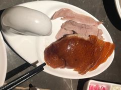 -金鸭季·北京烤鸭(深业上城店)