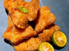 -華府Deluxe(兴业太古汇店)