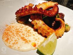 -LESCEDARS Brasserie Bistro香柏树