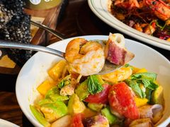 -Bistro 63 创意融合料理(广粤天地店)